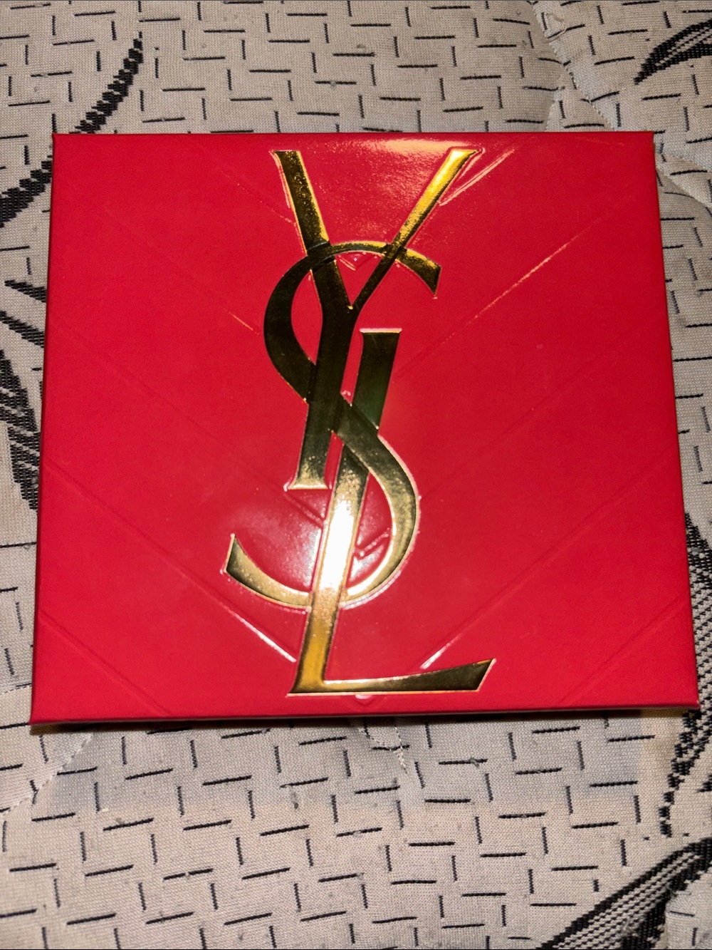 Yves Saint Laurent Libre 2 piece parfum gift set 1 fl oz NWT